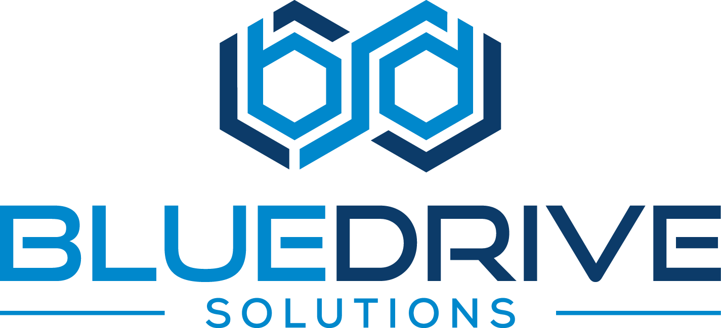 Bluedrive Solutions